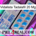 Vidalista Tadalafil 20 Mg new15